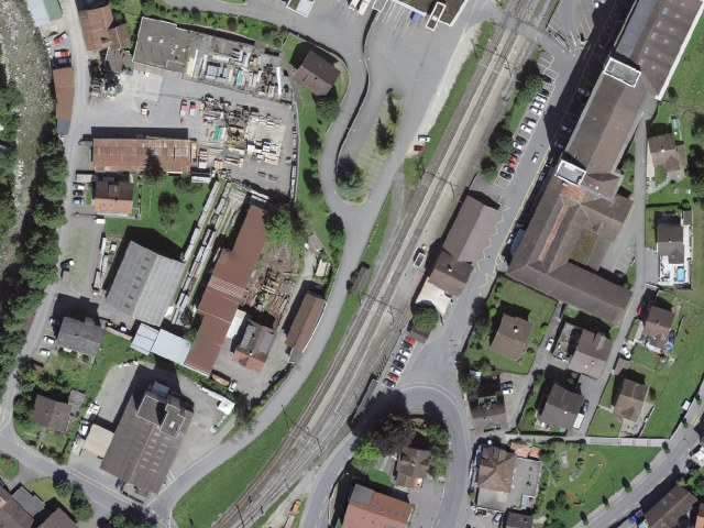 Senderismo desde Entlebuch por Fuchsschnellen