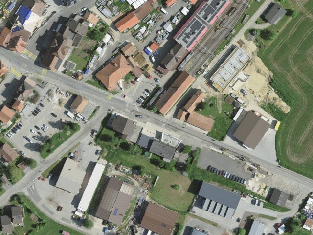 Hike from Les Ponts-de-Martel via Le Petit-Sommartel