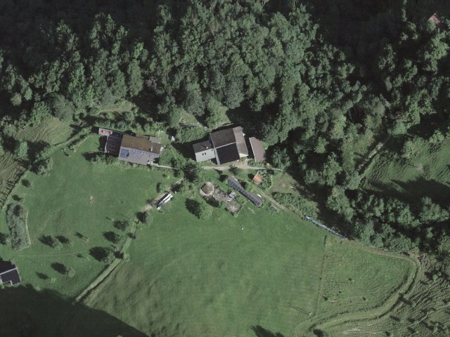 Ober Urmi – Wissifluh
