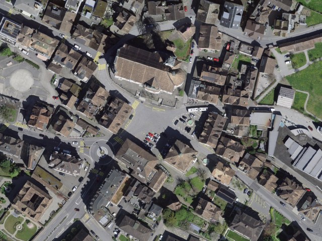 Mythenweg