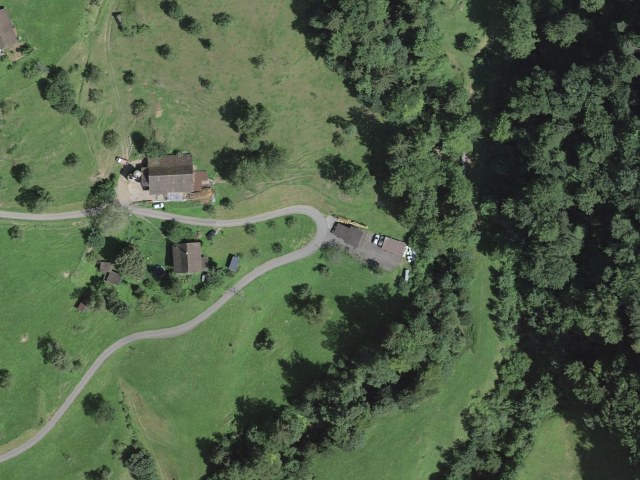 Langwilen – Schwanden