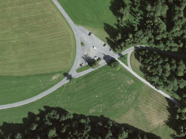 轻松徒步：Holderkäppeli – Krienseregg