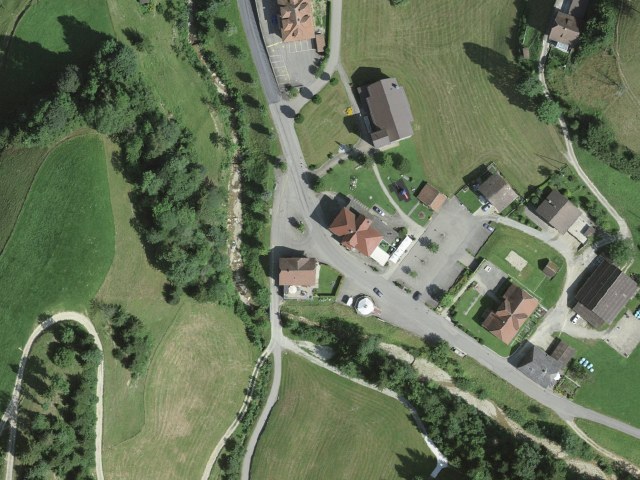 Mülibüel – Luthern Bad