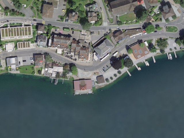Weggis - Zopf