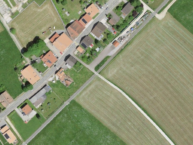 Hike from La Sagne-Eglise via Tête-de-Ran