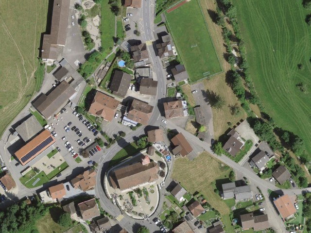 Luthern – Churzhubelegg