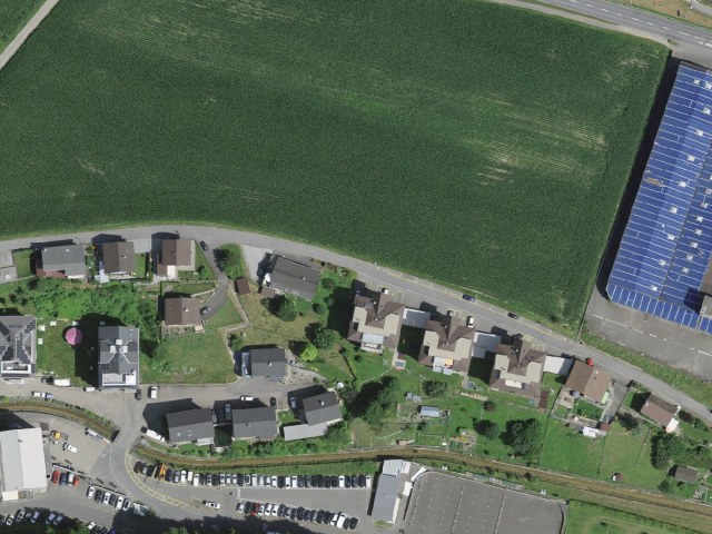 Senderismo desde Wolhusen Weid por Ober-Wermelingen