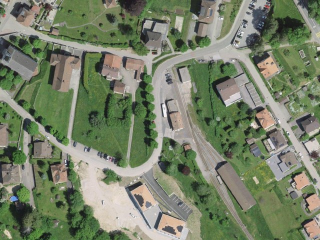 Hike from Les Brenets via Les Fous