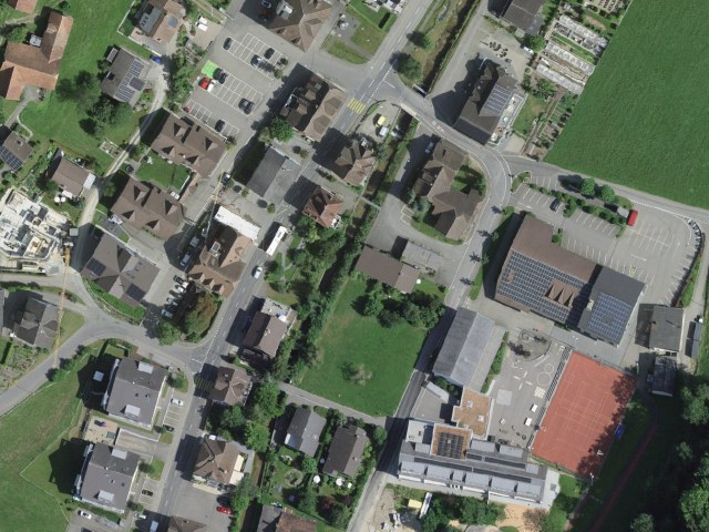 Caminhada a partir de Hergiswil LU passando por Unter-Lindenegg
