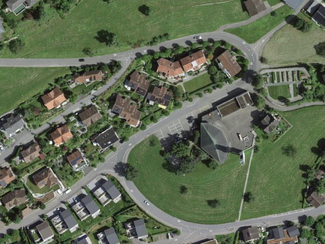 Escursione facile da Udligenswil passando da Karren