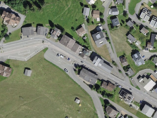 Hessenberg – Tannenboden