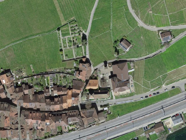 Gaicht - Twann