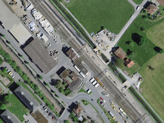 Randonnée depuis Flums par Turbenriet
