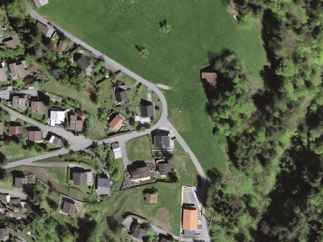Rundweg Männis