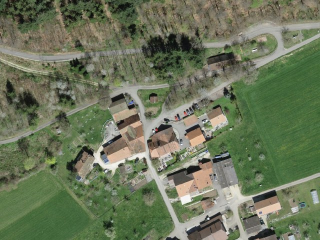 Gaicht – Twannberg