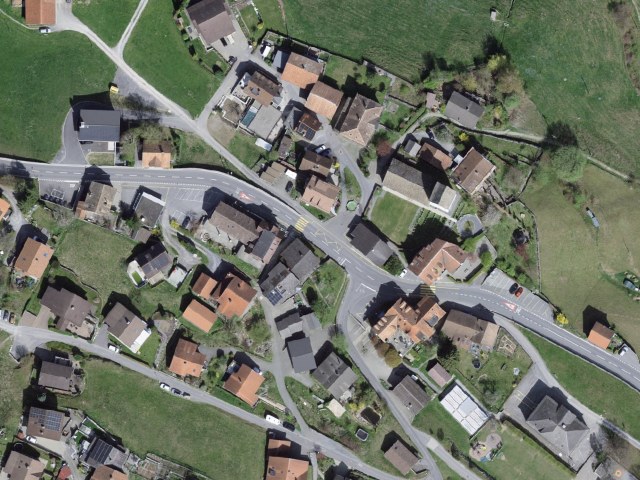Randonnée depuis Obstalden par Filzbach