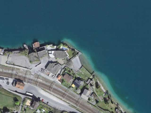 Randonnée depuis Mühlehorn vers Filzbach par Fuchsfallen
