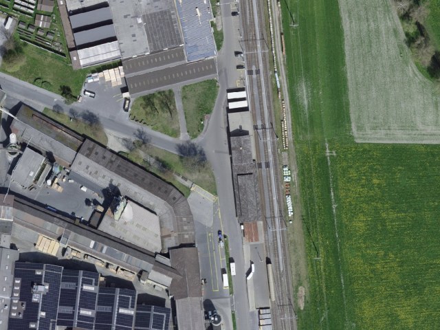 Veeleisende wandeling van Nieder- und Oberurnen naar Habergschwänd via Alt Linthbett