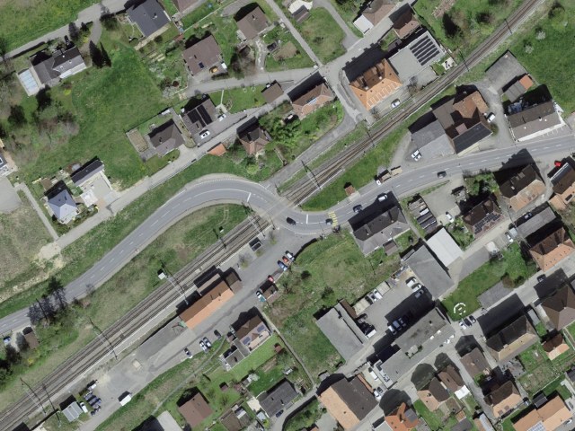 Senderismo exigente desde Renan BE hasta Neuchâtel