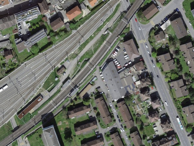 Biel-Mett – Heidenstein