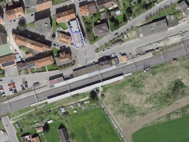 Senderismo fácil desde St-Imier hasta Sonvilier