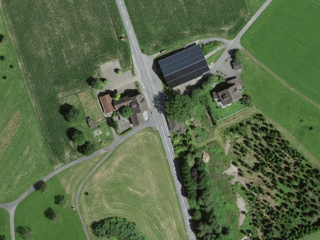 Gormund – Neudorf