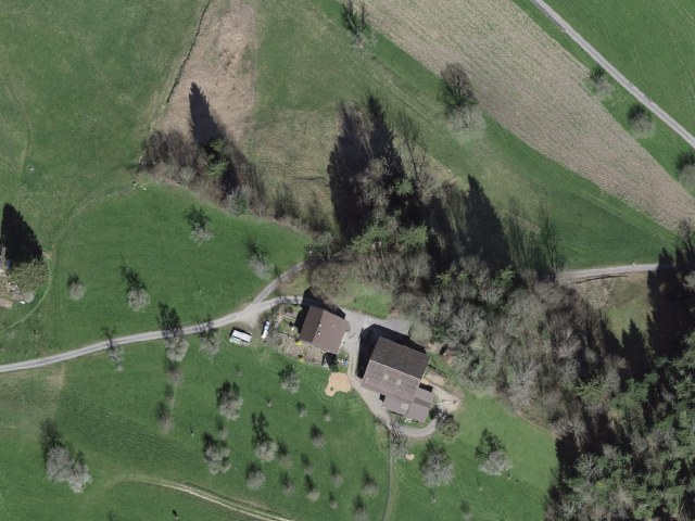 Lehká túra od Finstersee přes Untermülistock