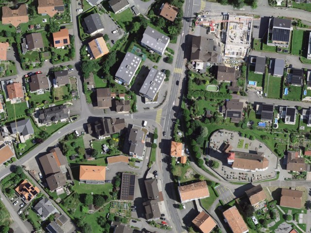Neudorf - Herlisberg