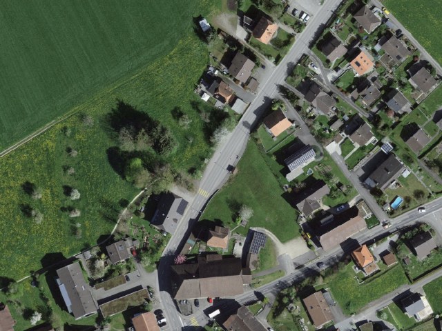 Caminhada fácil de Bleienbach a Bollodingen passando por Mooswald