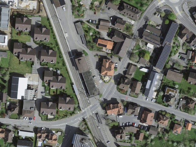 Caminhada fácil a partir de Lotzwil passando por Mööser