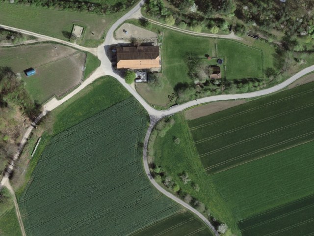 Spitalhof – Nennigkofen