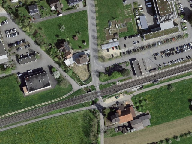 Hike from Bettlach to Oberdorf SO