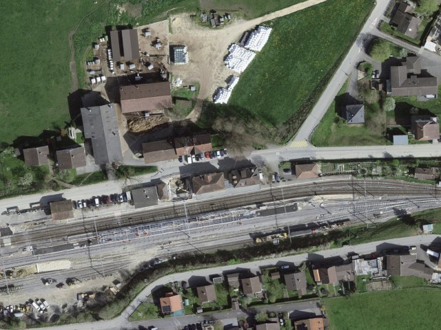 Randonnée depuis Sonceboz-Sombeval par Châtillon