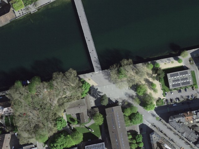 Solothurn Kreuzacker – ?