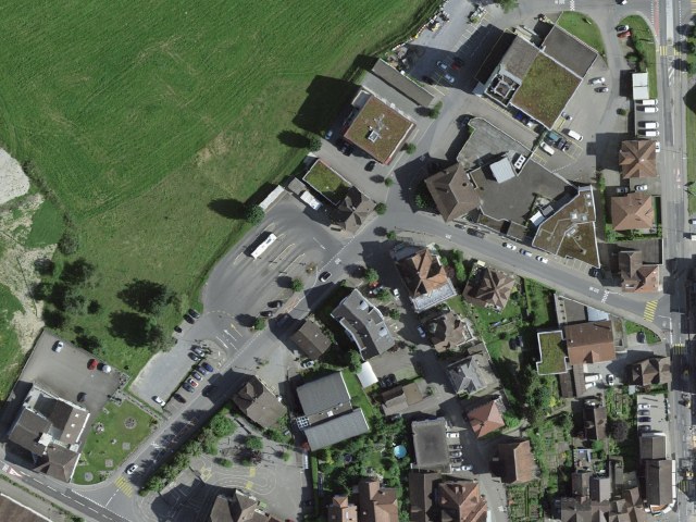 Beromünster - Gunzwil