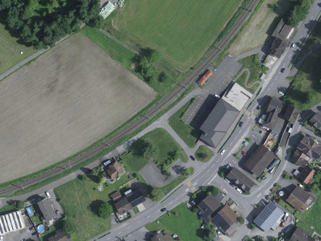 Wandeling van Schaanwald naar Frümsen via Bröchle