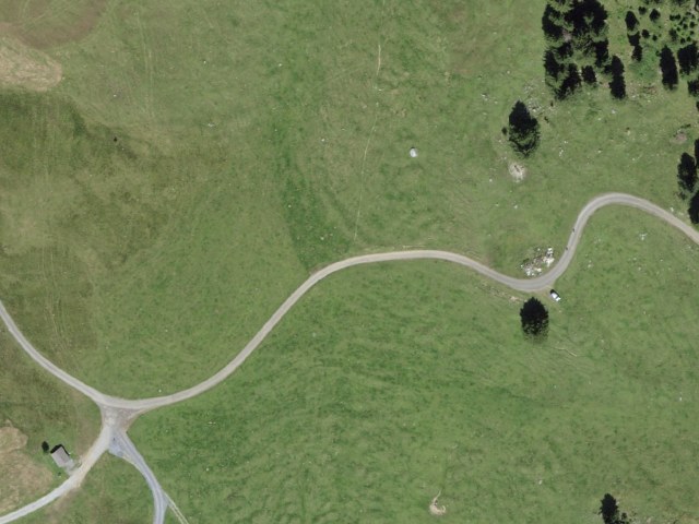 Haghütten-Schafbergsattel