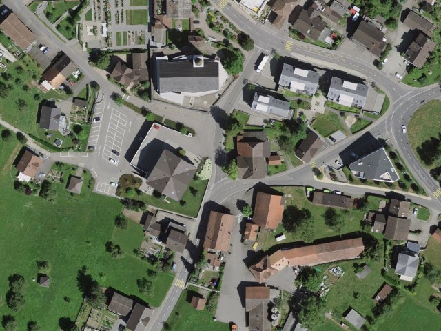 Rickenbach - Chanzel