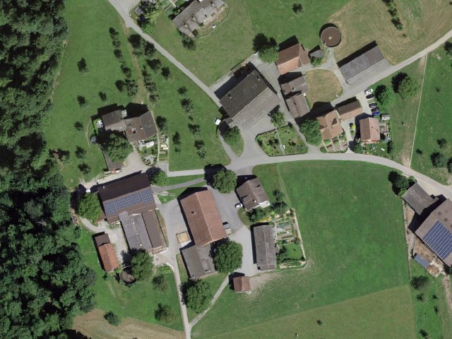 Maihusen – Herlisberg