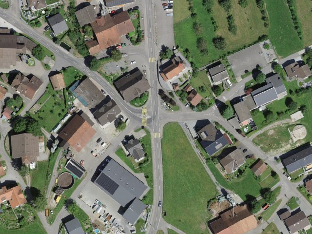 Schwarzenbach - Trolerhof