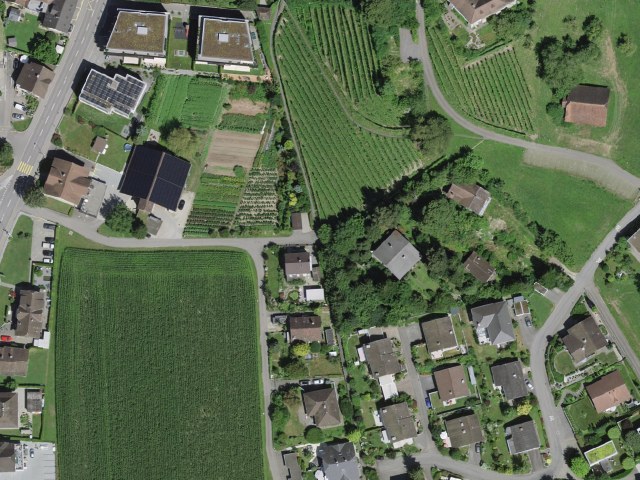 Reiden - Höferberg
