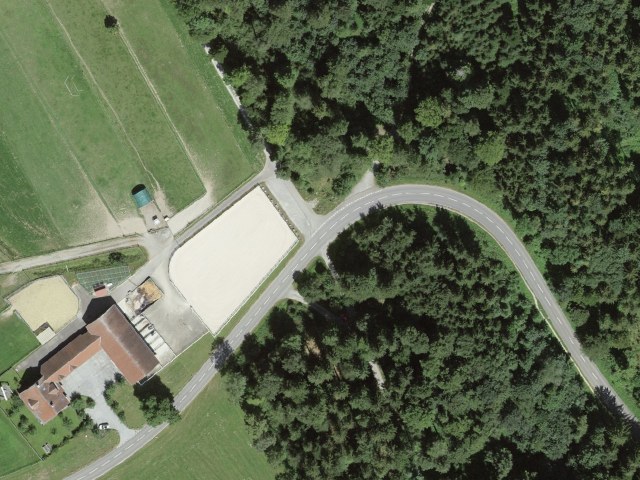 Schlatt – Horben