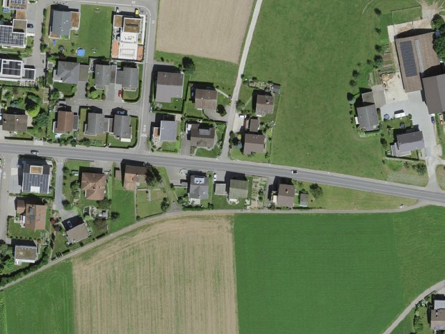 Oberdorf - Gigger