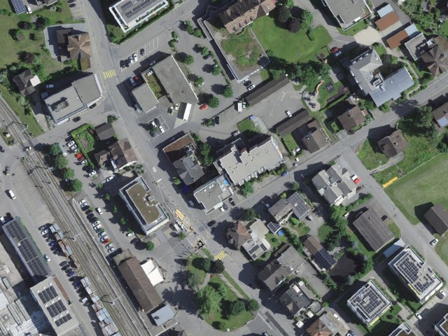 Thurweg, Stage 2/8