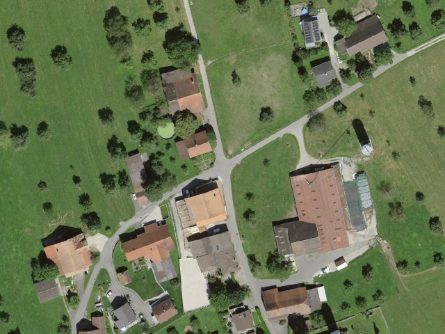 Oberschongau - Mettmenschongau