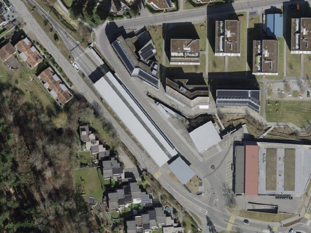 Gemütliche Wanderung von Esslingen nach Meilen