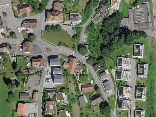 Birrwil – Oberer Flügelberg