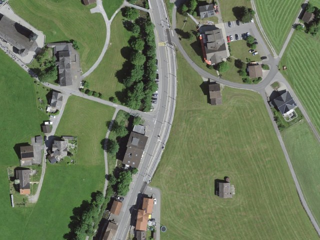 Randonnée facile depuis Schwende vers Brülisau