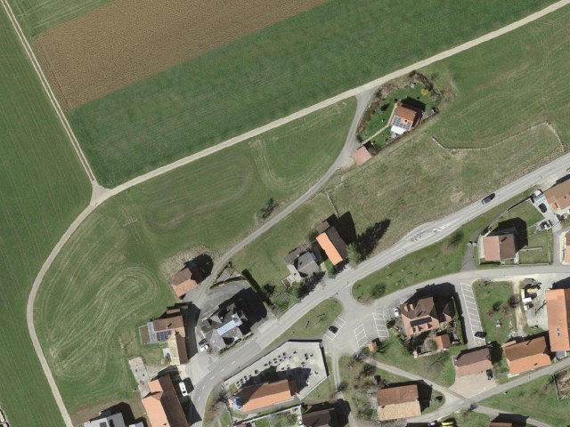 Túra: Saulcy (körtúra) (Cras des Mottes érintésével)