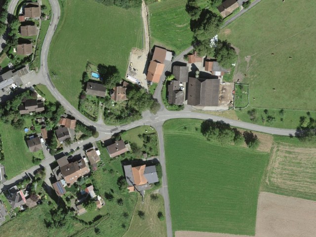 Linden - Rottannhubel